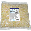 Processed cheese crumbs 2x2kg 06413300925791