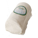 Goat cheese shelless 1kg 08712023000371