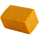 Cheddar red German ap. 1,25kg 02358593400003