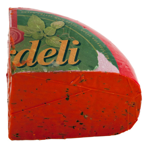 Gouda red pesto ap. 1kg 02358596900005