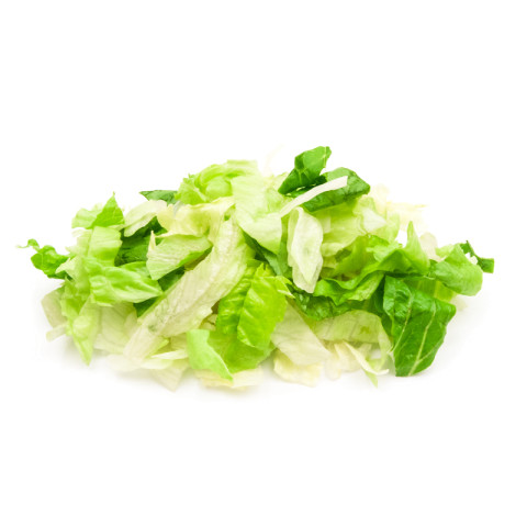 Iceberg lettuce-Romaine 500g 06416124778147