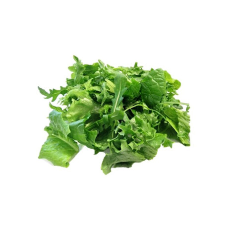 Ice lettuce-romaine-rucola 500g 06416124791443