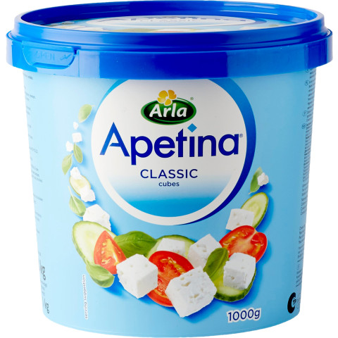 Apetina 20% 4x1kg 15760466988480