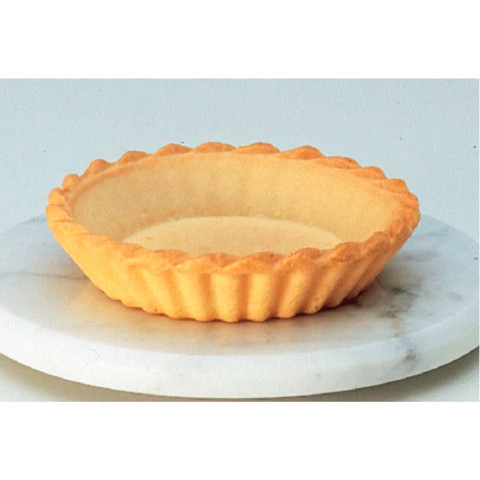 Shortcrust pastry tartlet 8,5cm 144pc 03048285220352