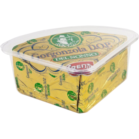 Gorgonzola ap. 1,5kg 02358598800006