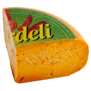 Gouda chili juusto n. 1kg 02358596800008