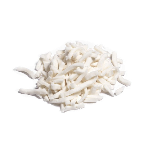 Mozzarella FiorDiLatte raaste 4x2kg pakaste 18052080437633