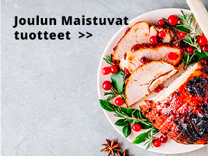 Joulun Maistuvat