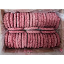 Hamburgarebiff 110g/5kg fryst 02358604900003