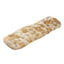 Scrocchiarella rustica bröd 10x370g 3,70kg/låda gräddad fryst 05704500000649