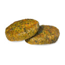 Vegekofta vegan stekt 40g/6kg fryst 06405263040710