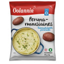 Oolannin Potatismosingrediens 2kg/8kg, fryst 06410389962006