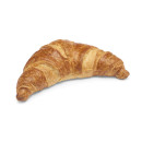 Croissant 40x65g 2,6kg/låda gräddad fryst 06416577002509