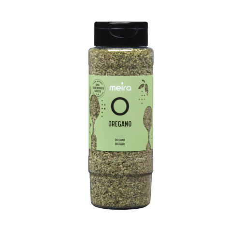 Oregano 60g torkad PET 06414201712503