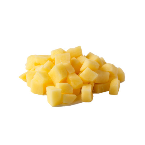 Potatis tärnad rå ca20x20mm/5kg 06406600101705