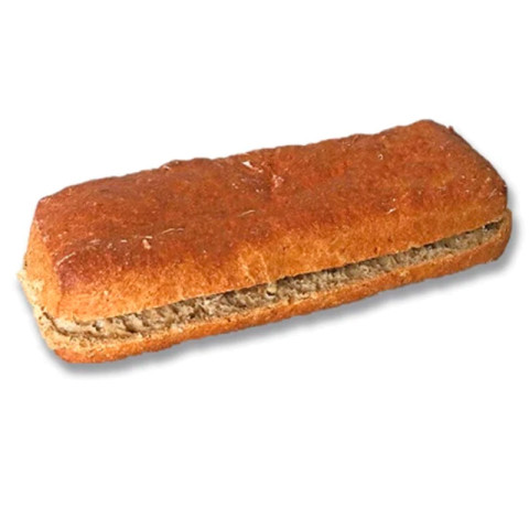 Glutenfri surdegsbaguette 30x140g/4,2kg fryst 07350123660036