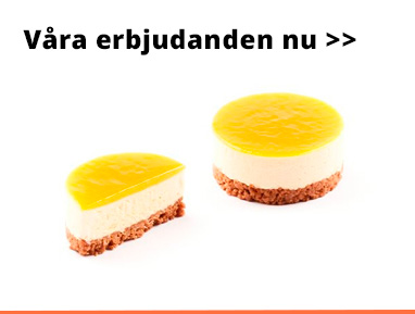 Våra erbjudanden nu