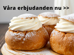 Våra erbjudanden nu